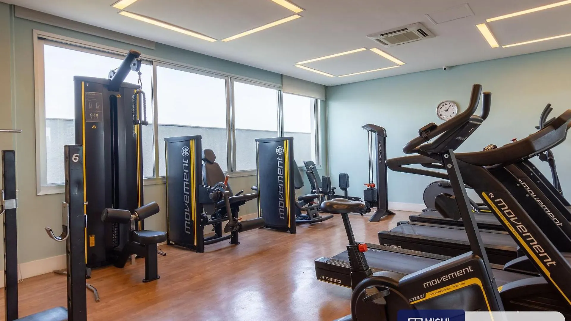 شقة Mh 50401 - Estudio Expo Center Wf/Vg/Ac ساو باولو