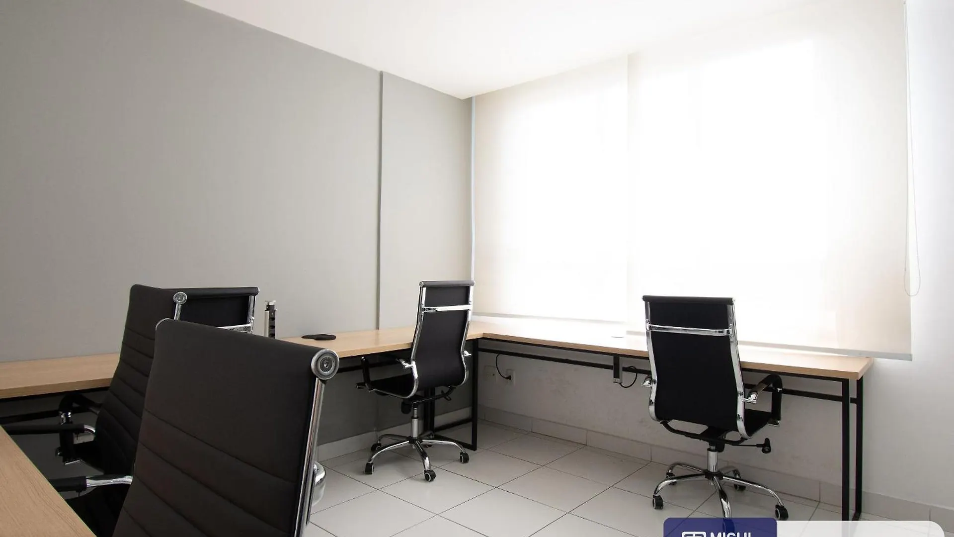 Mh 50401 - Estudio Expo Center Wf/Vg/Ac Apartment Sao Paulo Brazil