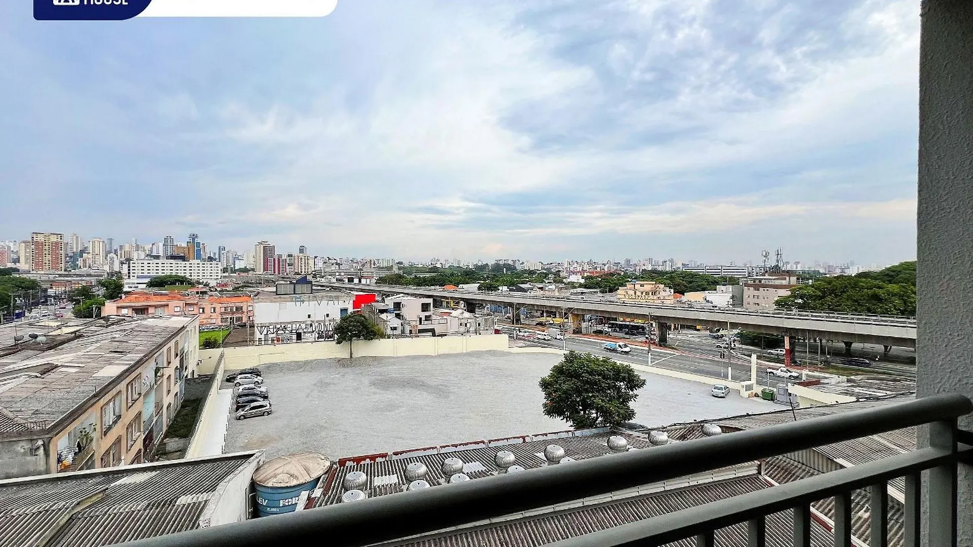 Mh 50401 - Estudio Expo Center Wf/Vg/Ac Apartment Sao Paulo